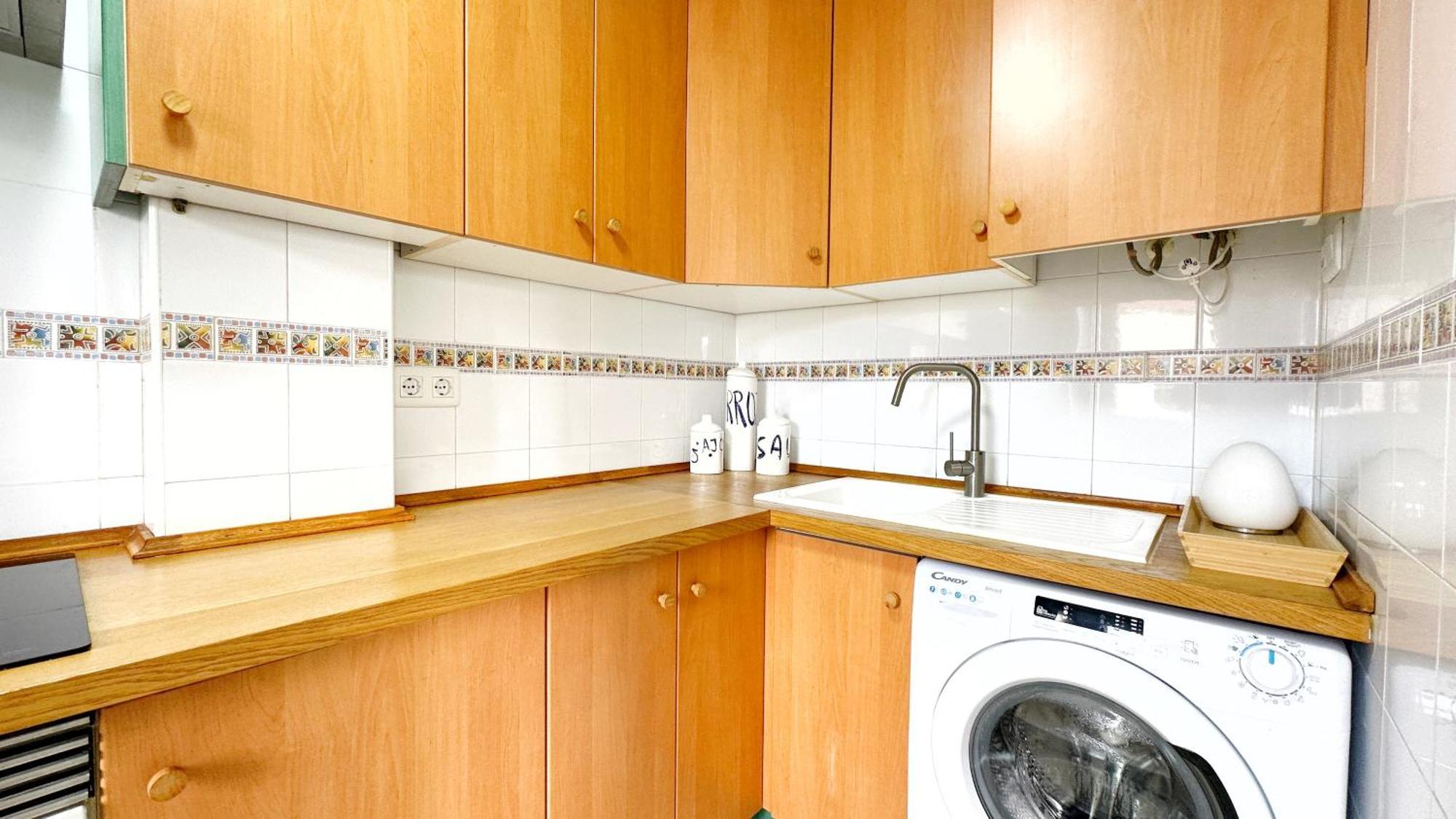 Apartament Caroline Del Mar - Nudist Naturist Vera