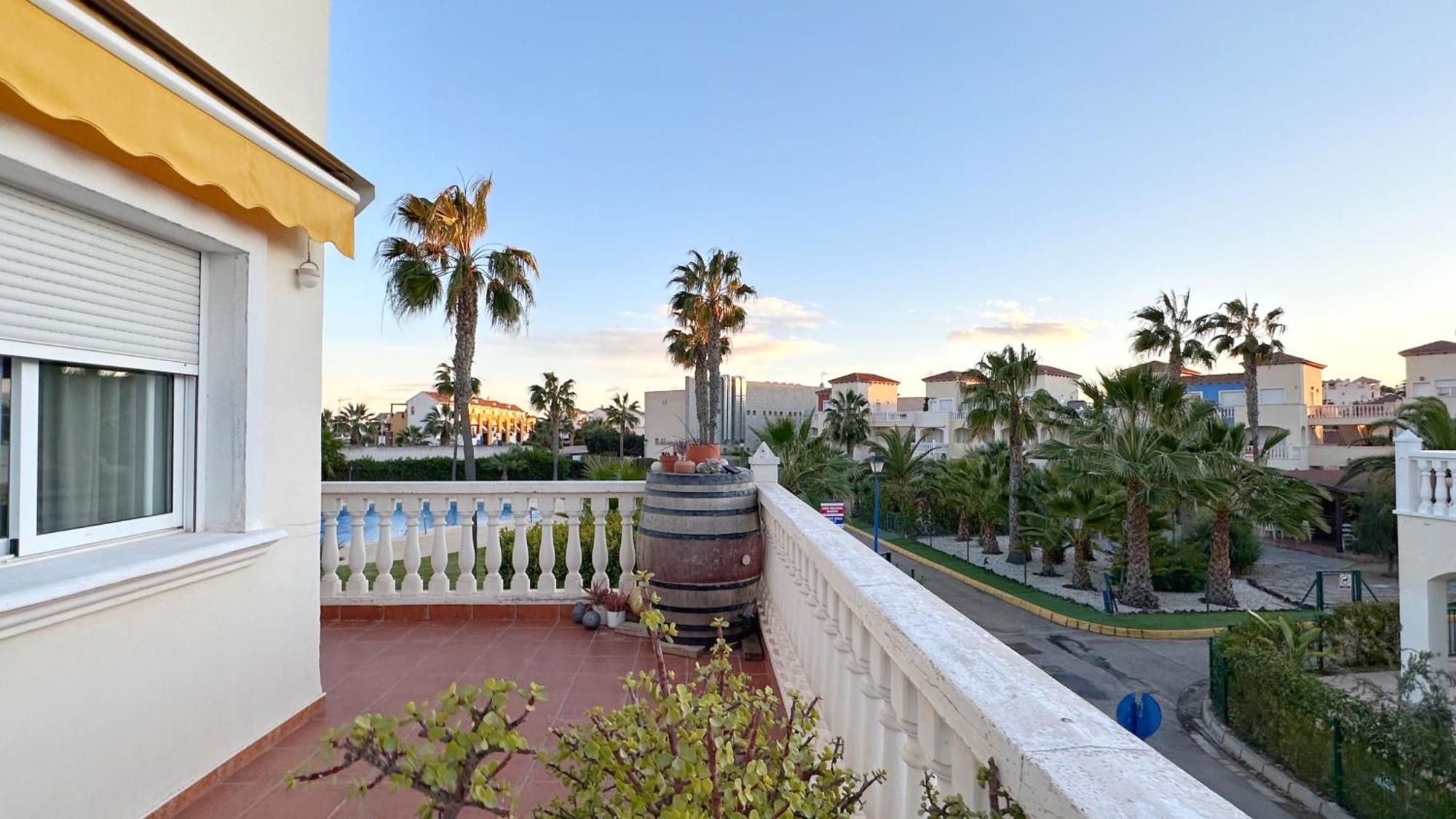 Caroline Del Mar - Nudist Naturist Apartament