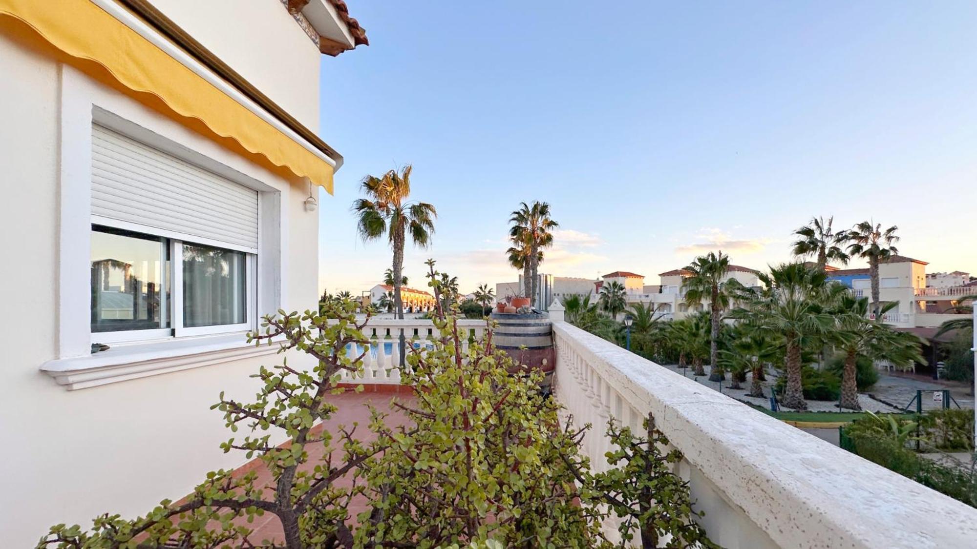 Caroline Del Mar - Nudist Naturist Apartment Vera