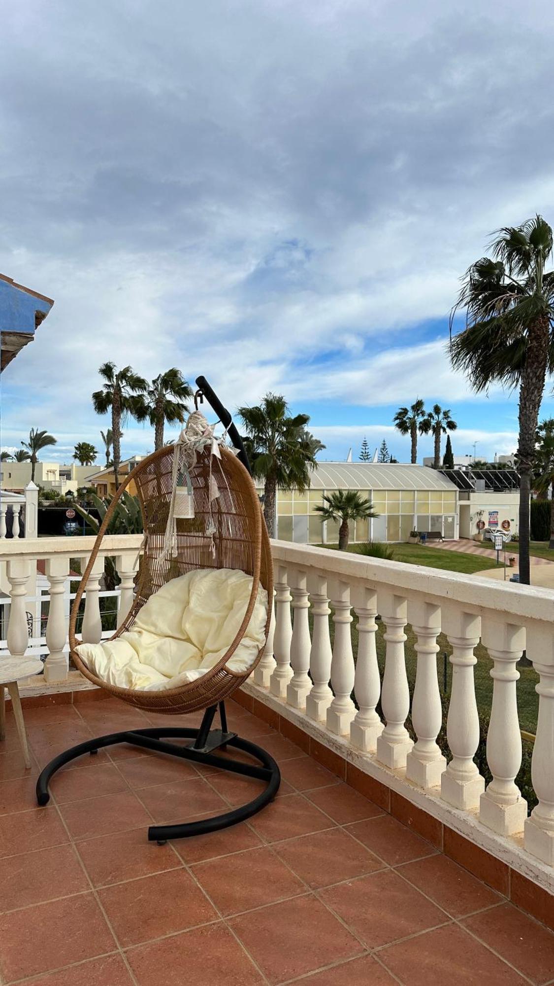 Appartement Caroline Del Mar - Nudist Naturist *