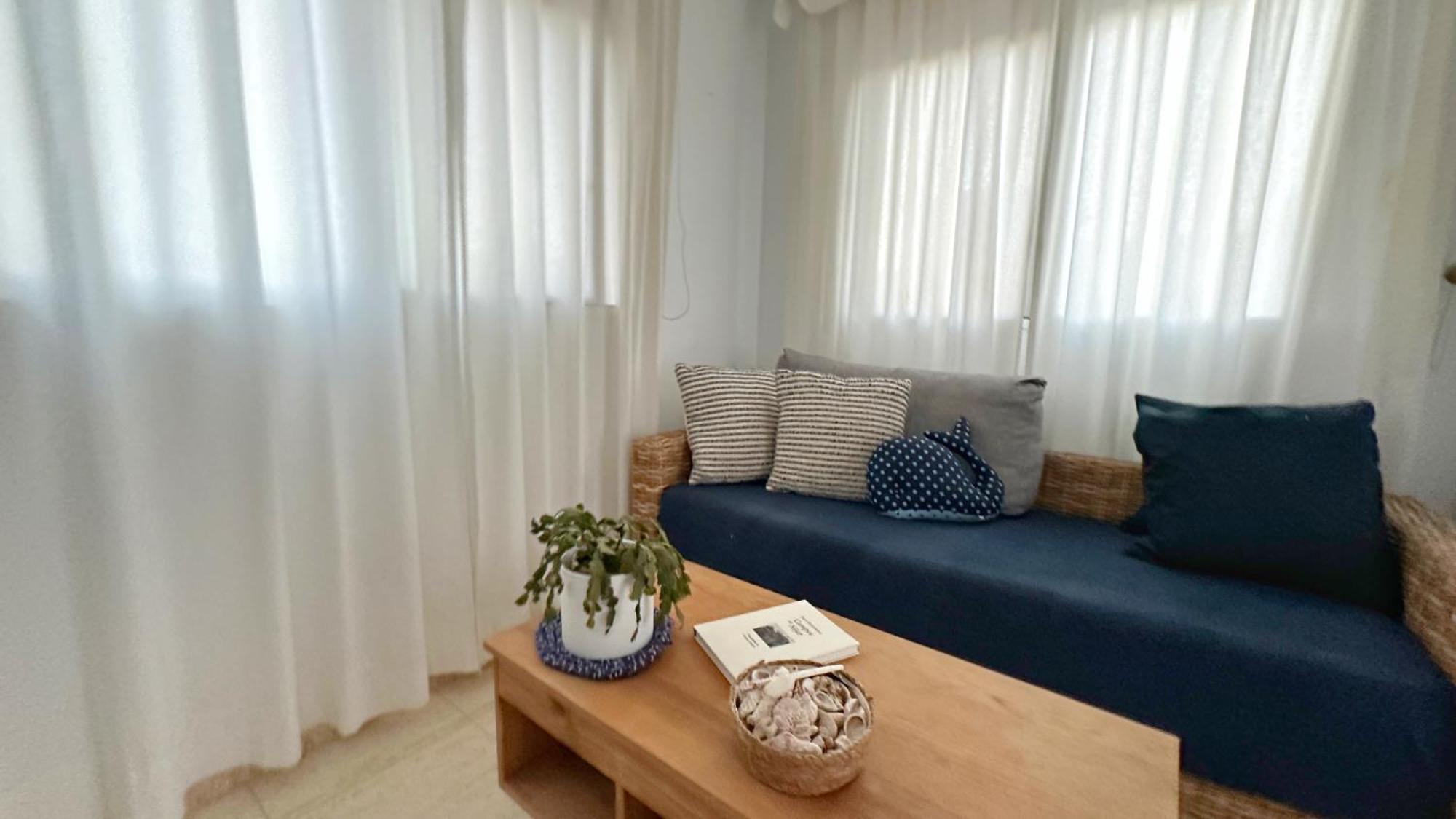 Caroline Del Mar - Nudist Naturist Appartement