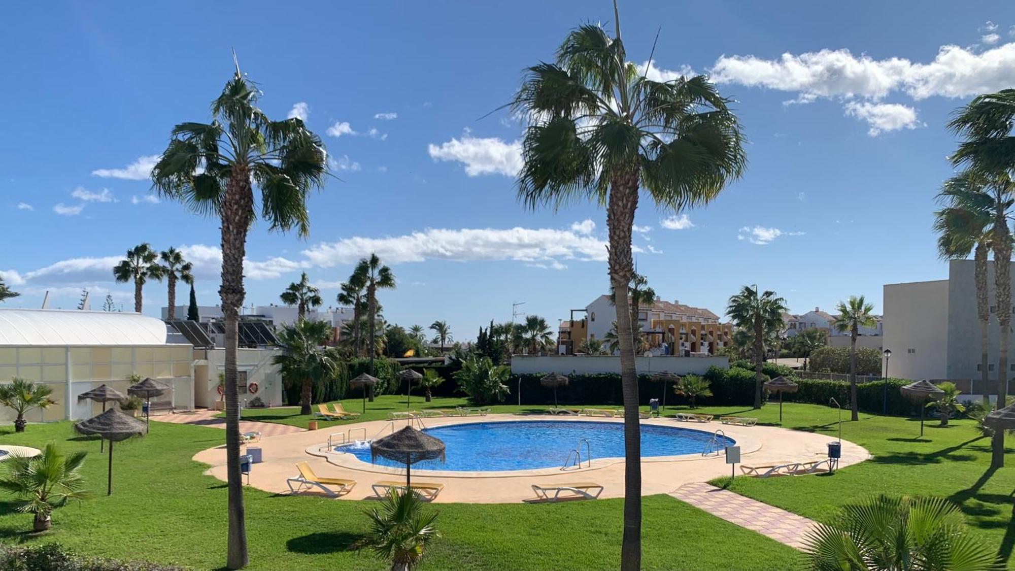 Appartement Caroline Del Mar - Nudist Naturist *