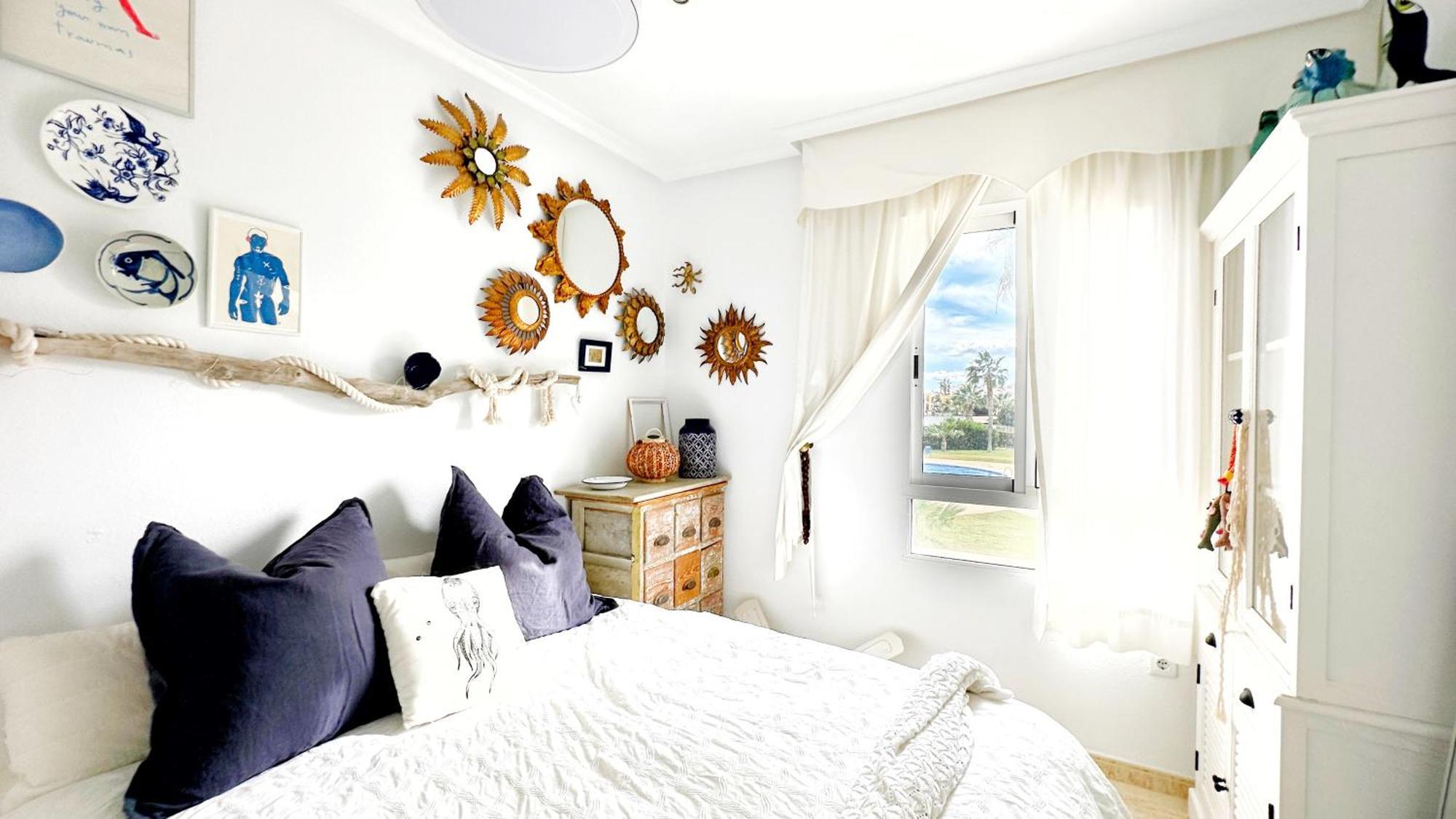 Appartement Caroline Del Mar - Nudist Naturist