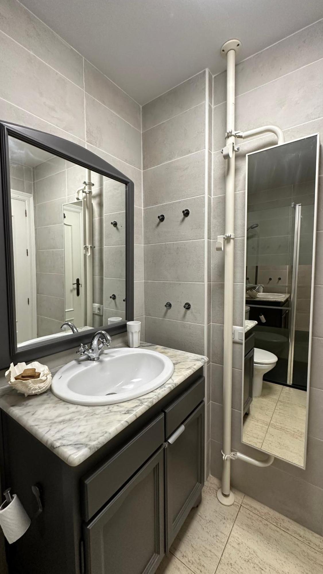 Caroline Del Mar - Nudist Naturist Apartment *