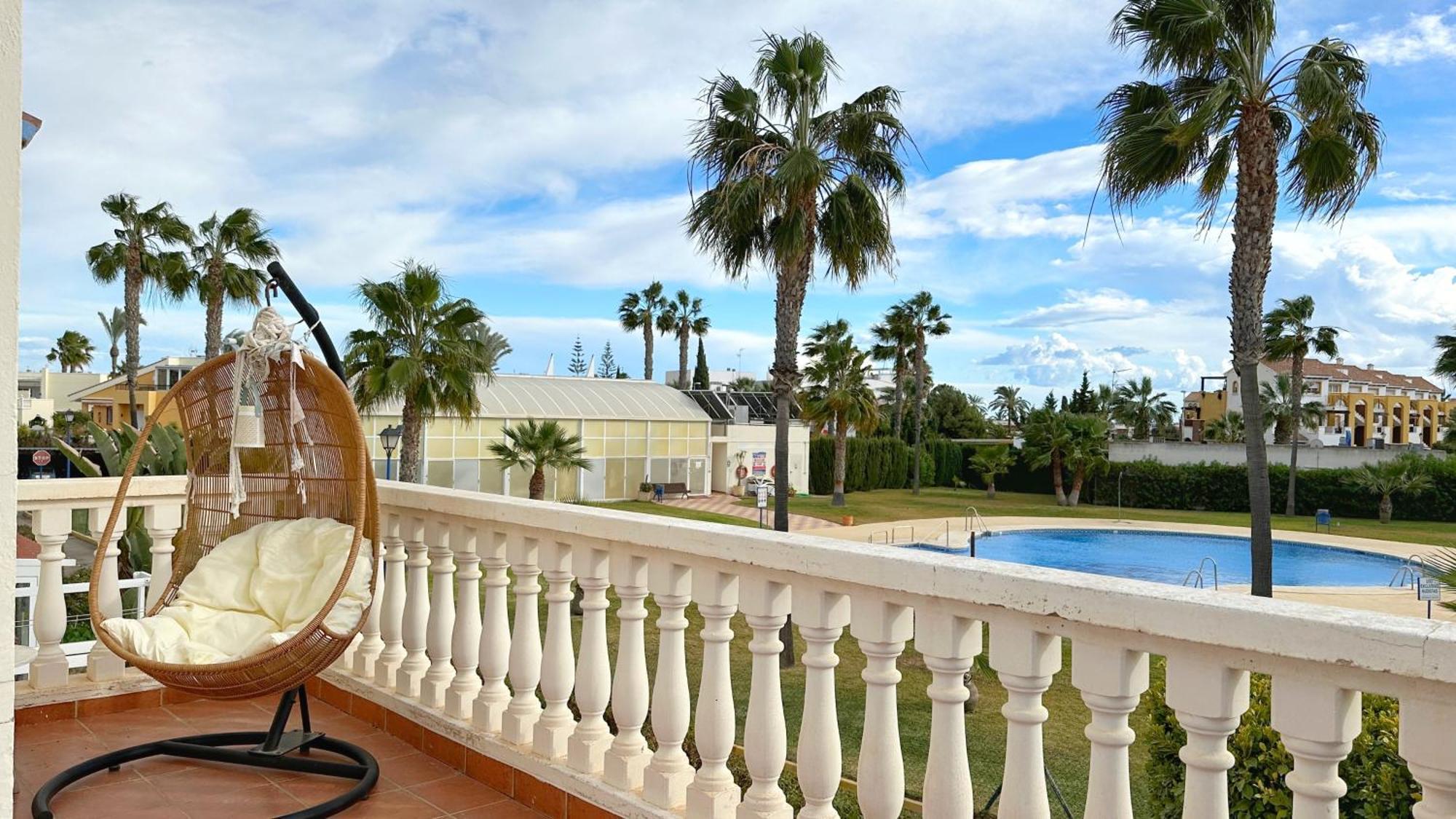 Apartment Caroline Del Mar - Nudist Naturist *